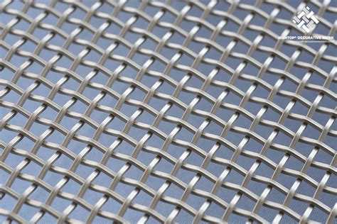 metal mesh fabric for clothing|stainless steel mesh panels factories.